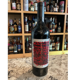 1849 Wine Company, ‘Declaration’, Napa Valley, Cabernet Sauvignon, 2015