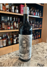 K Vintners, The Creator, Powerline Vineyard, Red Blend, Walla Walla Valley, 2019
