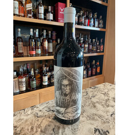 K Vintners, The Creator, Powerline Vineyard, Red Blend, Walla Walla Valley, 2019