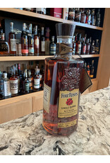 Haven, Four Roses Single Barrel, 9yr 10mo OBSV, 2025