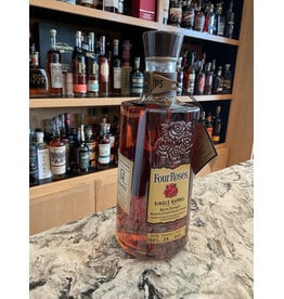 Haven, Four Roses Single Barrel, 9yr 10mo OBSV, 2025