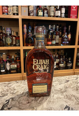 BFWS, Elijah Craig Toasted