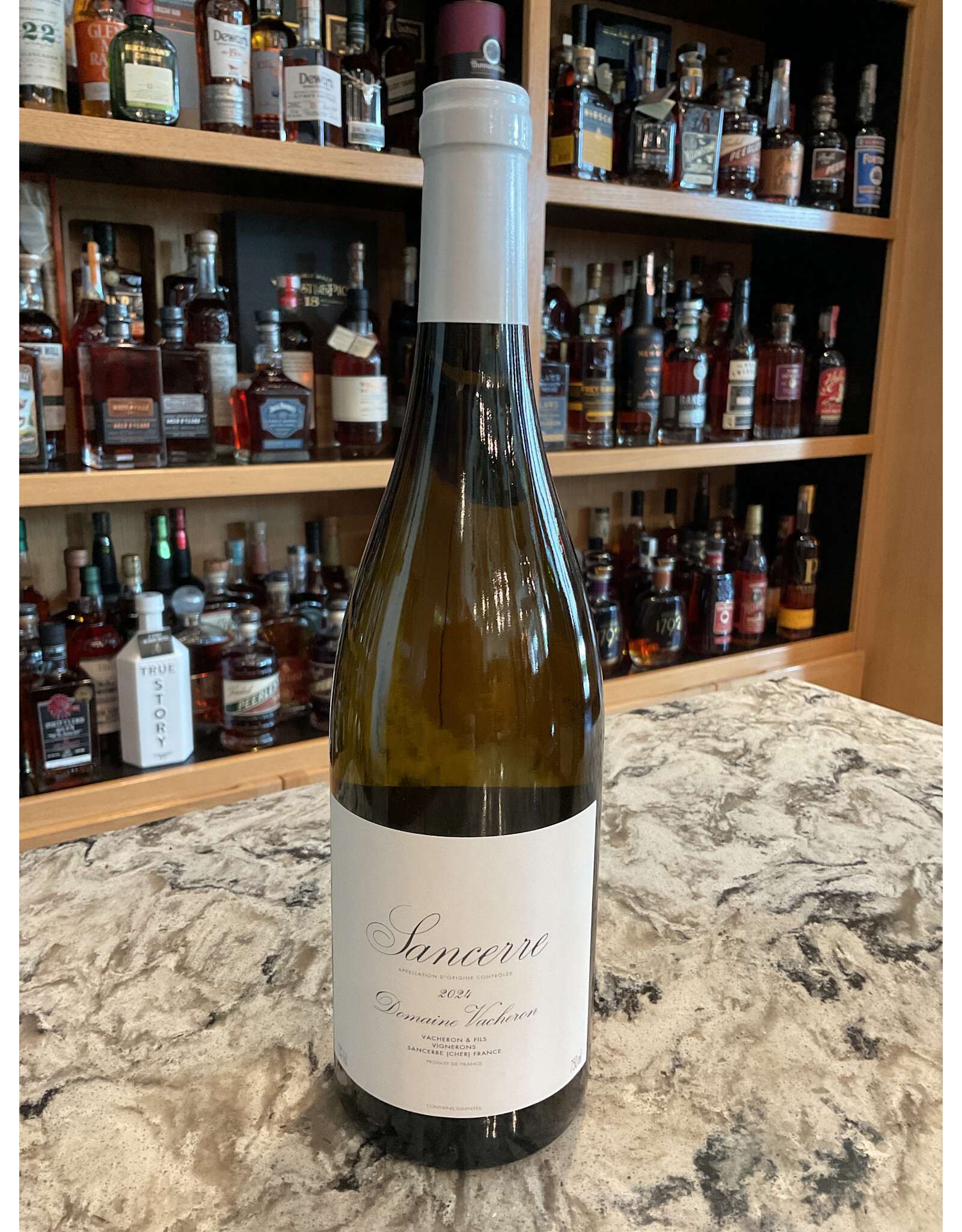 Domaine Vacheron, Sancerre, 2024