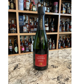 Geoffroy, Empreinte, Premier Cru, Extra Brut, Blanc de Noirs, 2016