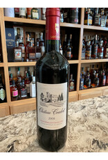 Chateau Coudert, Saint-Emilion Grand Cru, 2008