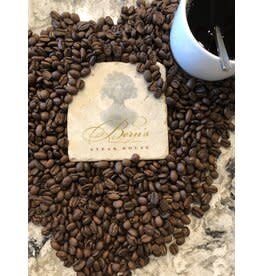 Bern's Coffee Decaf