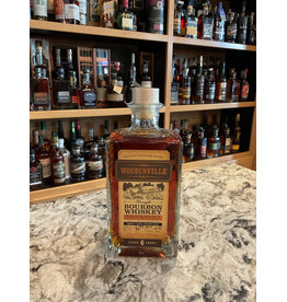 BSH Woodinville, 6yr