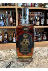 Bern's Select, Uncle Nearest, Single Barrel, ‘Staff Pick’, Whiskey