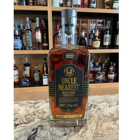 Bern's Select, Uncle Nearest, Single Barrel, ‘Staff Pick’, Whiskey