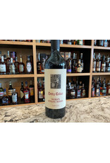 Bern’s Cuvée, Heitz C-91, 2021