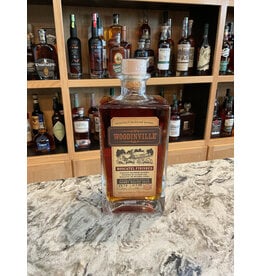 HWR, Woodinville, Moscatel Finish
