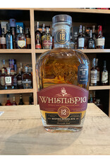 BSH, Whistlepig 12yr, Rye, Vermouth Cask