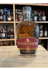 HWR, Whistlepig 12yr, Rye, Vermouth Cask