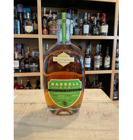 HWR Barrell Craft Rye, Sauternes Barrel Finish