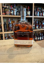 BSH Woodford Reserve, 110 proof