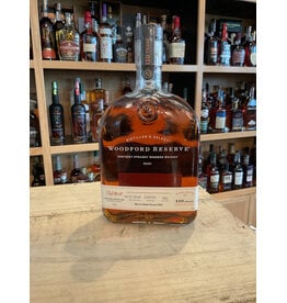 BSH Woodford Reserve, 110 proof