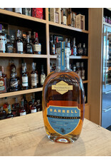 BSH Barrell Craft Whiskey, Barbados Rum Cask Finish