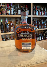 BSH Jefferson’s Ocean, Cask Strength