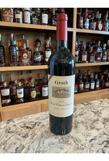 Groth, Reserve, Cabernet Sauvignon, Oakville, 2019
