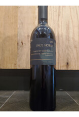 Paul Hobbs, Cabernet Sauvignon, Beckstoffer Dr. Crane Vineyard 2018