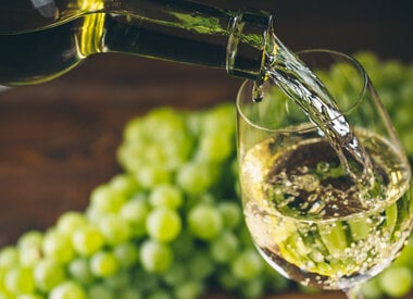 National White Wine Day