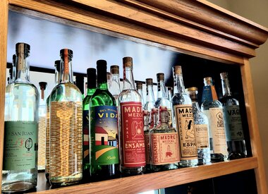 National Mezcal Day