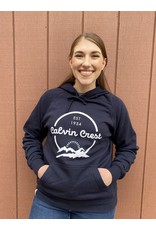 Calvin Crest Sweatshirts