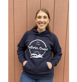 Calvin Crest Sweatshirts