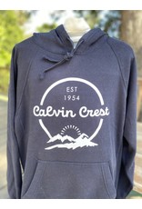 Calvin Crest Sweatshirts