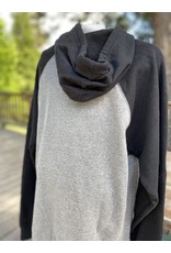 Calvin Crest Sweatshirts