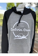 Calvin Crest Sweatshirts