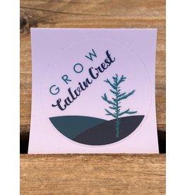 Sticker Grow
