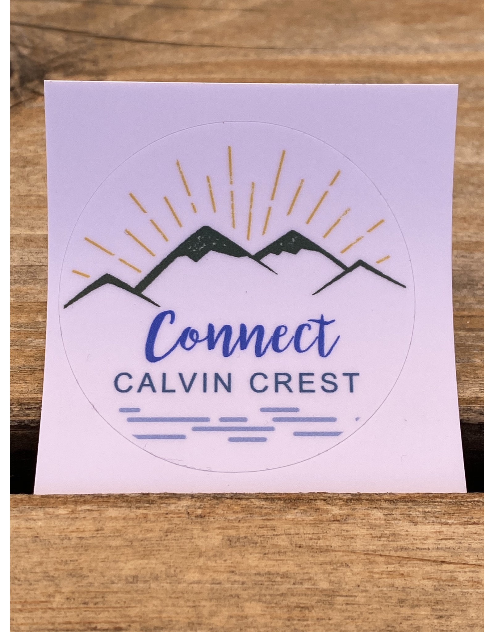 Sticker Connect