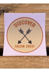 Sticker Discover