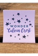 Sticker Wonder