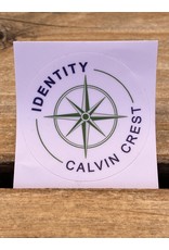 Sticker Identity