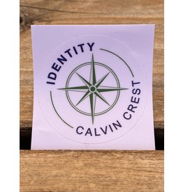 Sticker Identity