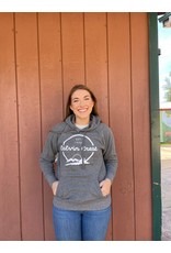 Calvin Crest Sweatshirts