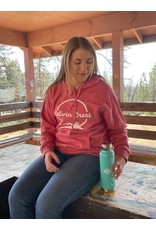 Calvin Crest Sweatshirts