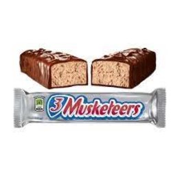 3 Musketeers (Candy)
