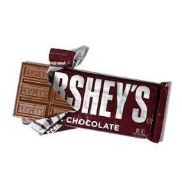 Hershey’s Original (Candy/Snack/Treats)