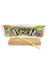 Sour Punch Straws (Candy/Snack/Treats)