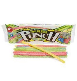 Sour Punch Straws (Candy/Snack/Treats)