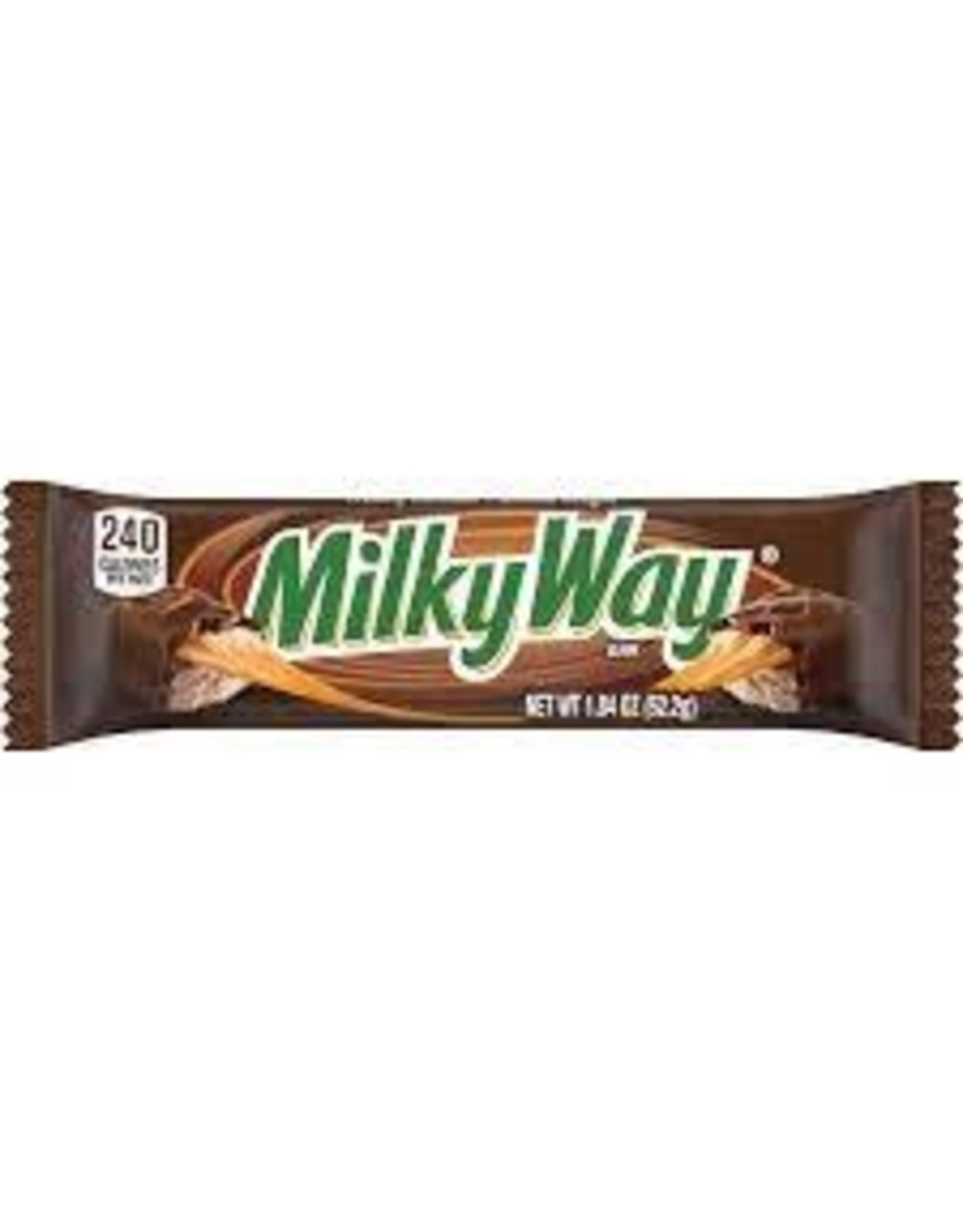 Milky Way (Candy)