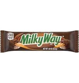 Milky Way (Candy)