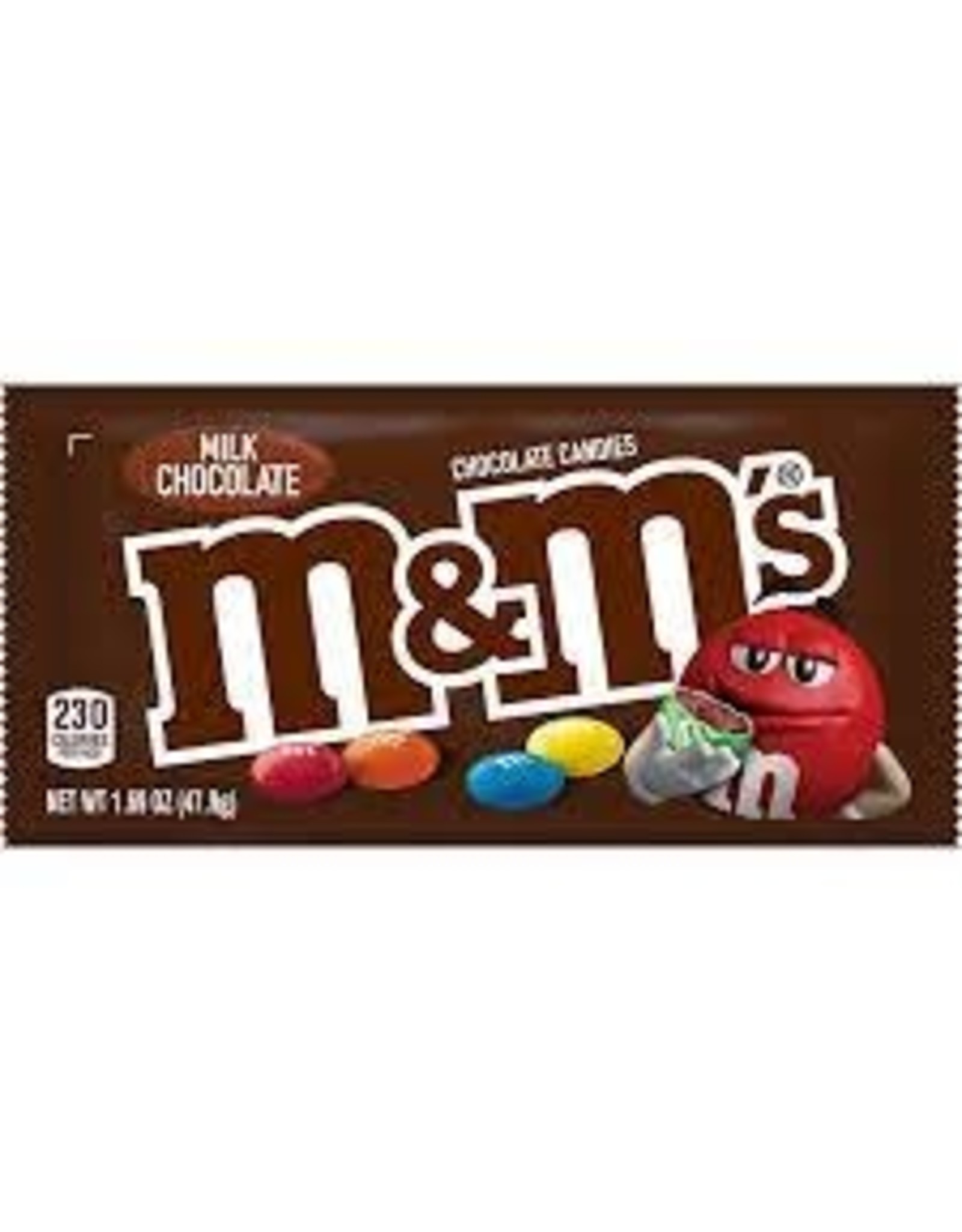 MnM Original (Candy/Snack/Treats)