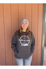 Calvin Crest Sweatshirts