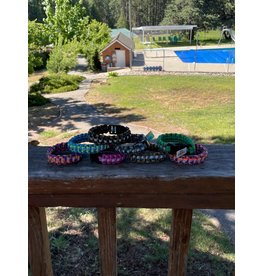 Paracord Bracelets