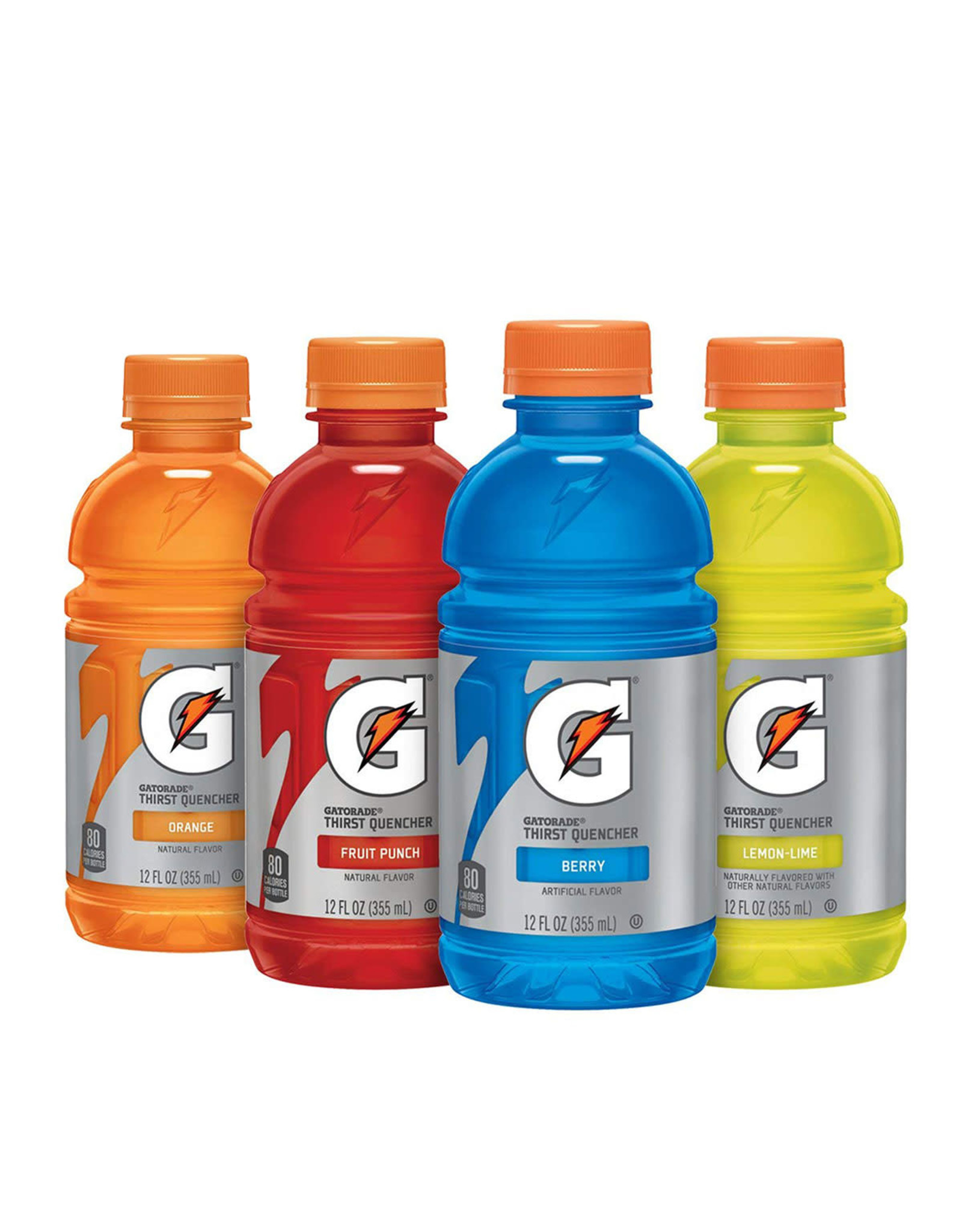Gatorade (Drinks)
