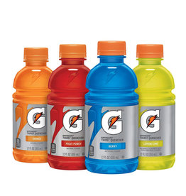 Gatorade (Drinks)